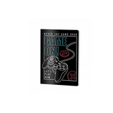 PIGNA Caiet Matematica A5 Coperta Plastic 48 file